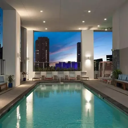 Apartamento En Downtown Miami